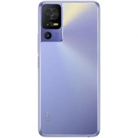 TCL 40 SE Smartphone 6.75'' 4GB 128GB Púrpura Crepuscular